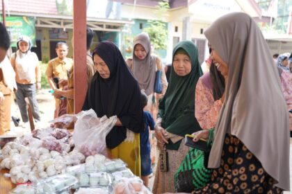 Disperindag Balangan