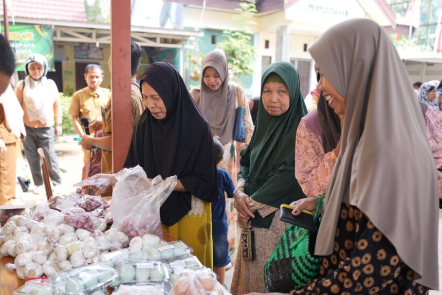 Disperindag Balangan