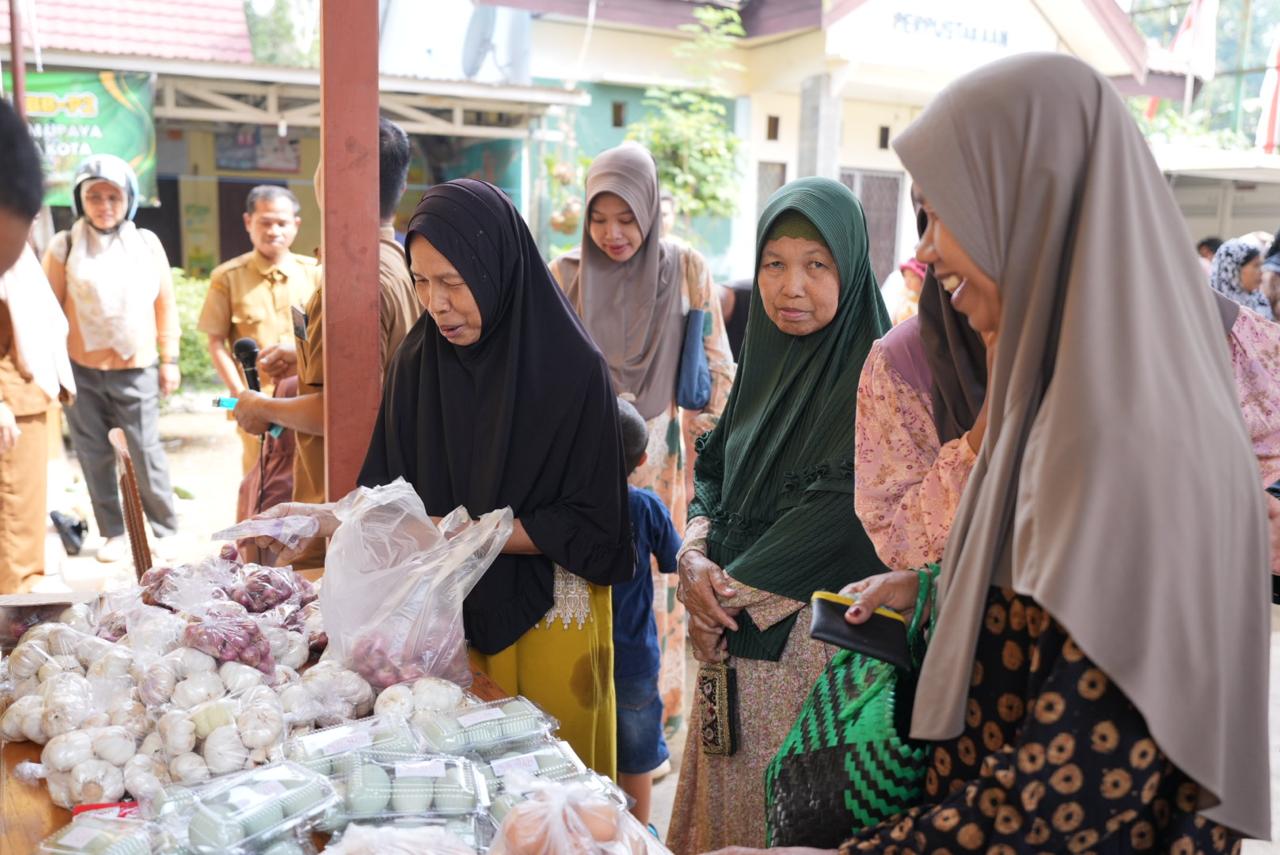 Disperindag Balangan