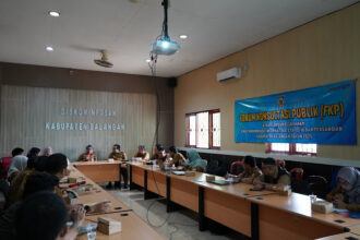 Diskominfosan Balangan