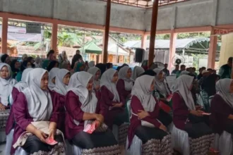 Puskesmas Berjalan Balangan Layani Warga Pelosok Desa Singsingan