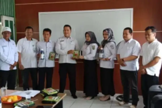 DKP3 Balangan