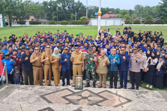 Karang Taruna Balangan