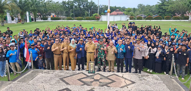 Karang Taruna Balangan
