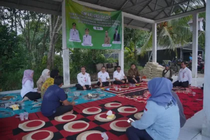 Innovative Government Award 2025