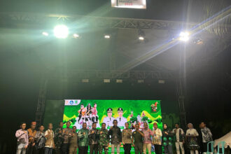 Festival Budaya Meratus II