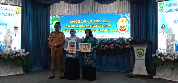 GOW Balangan