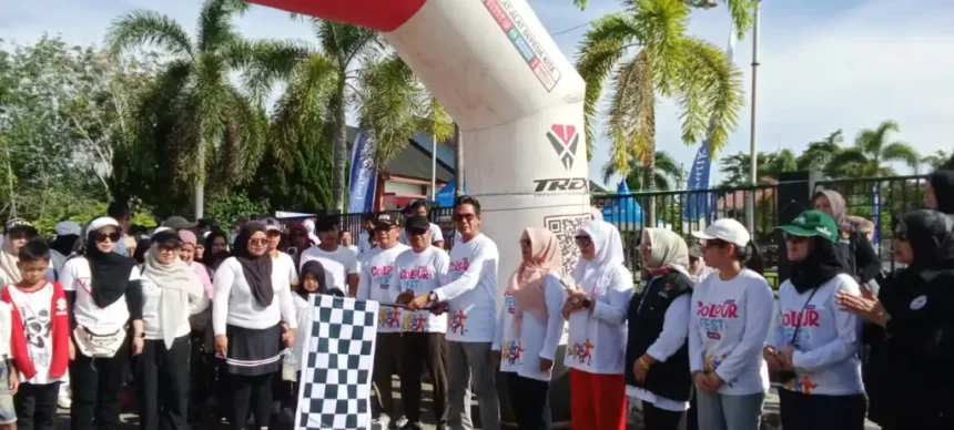 Balangan Color Fest 2025